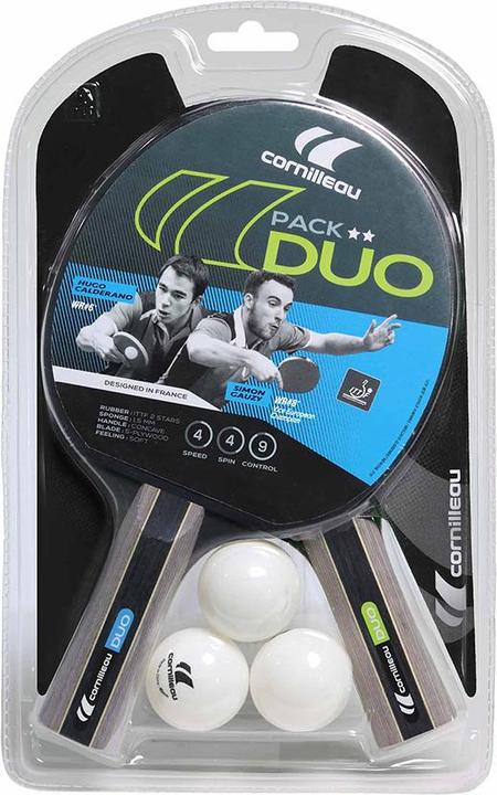 Produktbild Cornilleau Sport Pack Duo