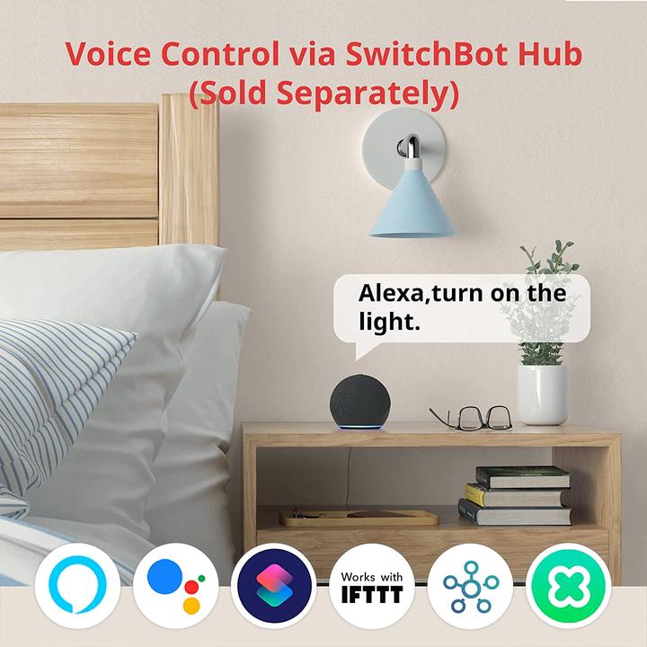 Produktbild SwitchBot Bot