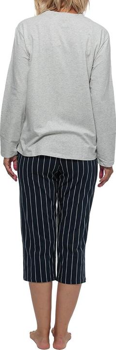 Produktbild Schiesser Organic Cotton Schlafanzug (40, L)