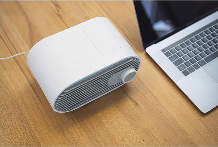 Actual product image Stylies Maia (25 m², 46.06 BTU/h)
