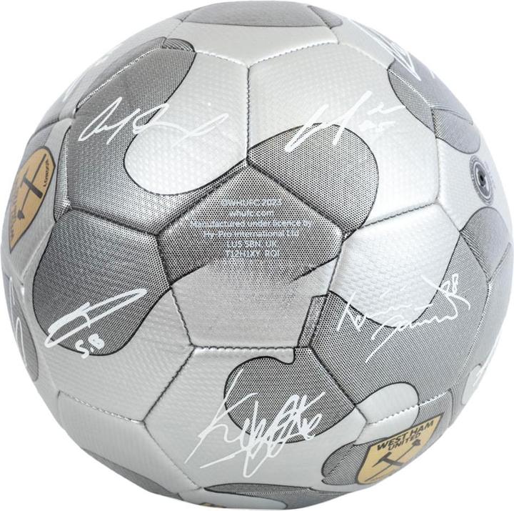 Immagine prodotto West Ham United FC Pallone