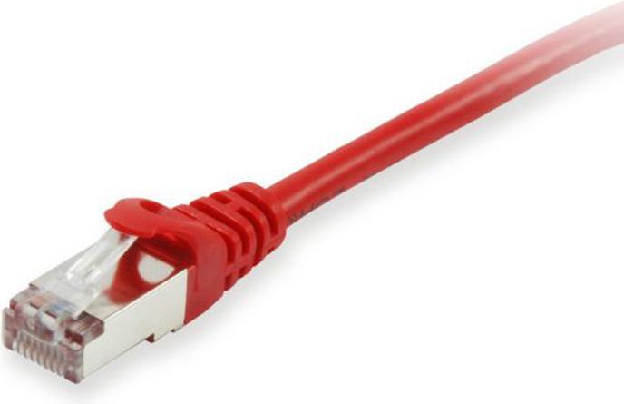 Actual product image equip Network cable (SF/UTP, CAT5e, 2 m)