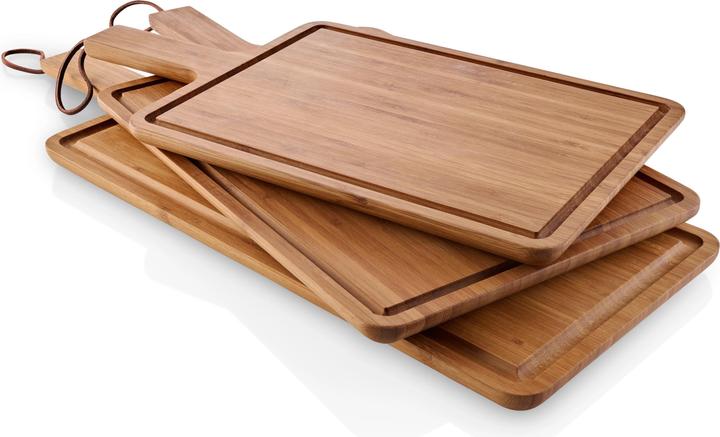 Produktbild Eva Solo Schneidebrett Nordic kitchen 25 cm x 46 cm
