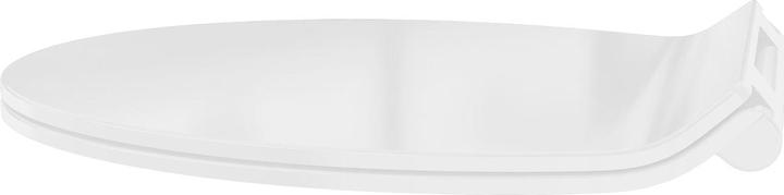 Produktbild Sanit Plast WC-Deckel mit Absenkautomatik Soft Close & Slim-Design