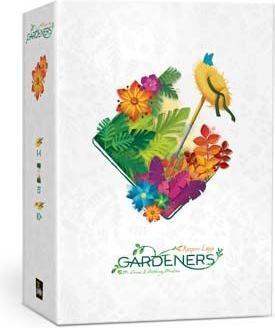 Actual product image Gardeners (German version) (German)