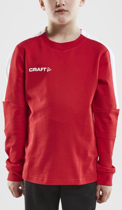 Actual product image Craft Progress Gk Sweatshirt Kids (122)