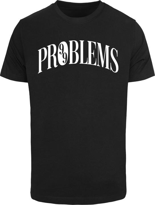 Mister Tee 99 Problems V3 Tee - 118111