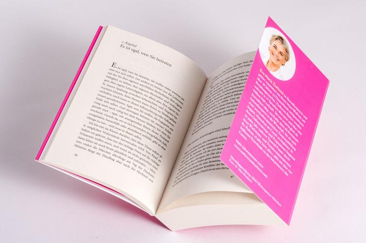 Produktbild Liebe dich selbst und es ist egal, wen du heiratest (Deutsch, Eva-Maria Zurhorst, 2024)