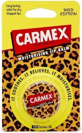 Produktbild Carmex Wild Edition