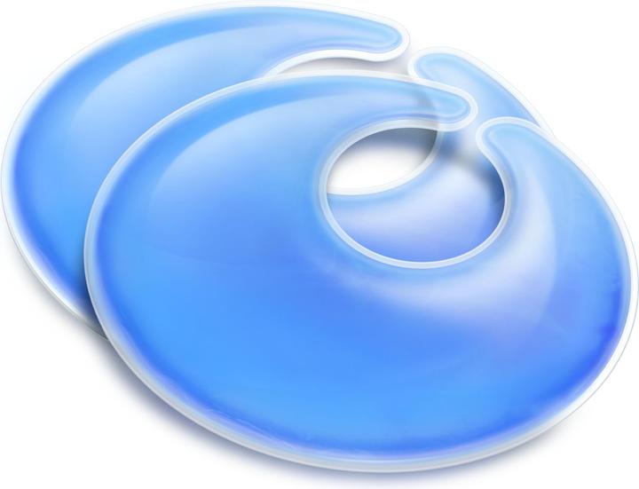 Produktbild Philips Avent Thermo Pad 2 in 1 (2 x)