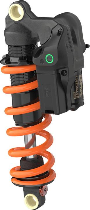 Image du produit Fox Amortisseur DHX Live Valve Neo FS (230 mm, 230 mm)
