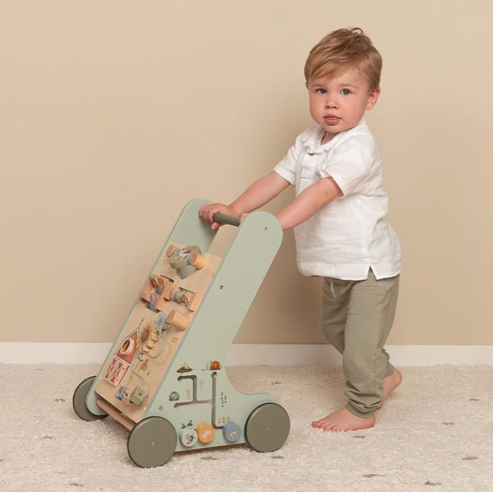 Actual product image Little Dutch Little Farm