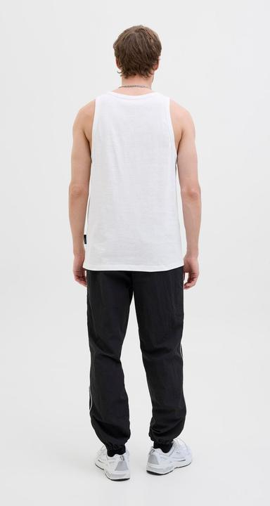 Image du produit Jack & Jones Logo Rundhalsausschnitt Tanktop Tanktop (XXL)