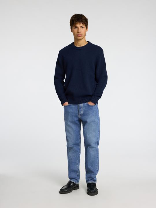 Actual product image Selected Homme SLH196-STRAIGHT SCOTT 3070 JNS EX NOOS (W28/L32)