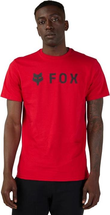 Produktbild Fox Tee 23 Absolute Ss Prem Flm Rd S (S)