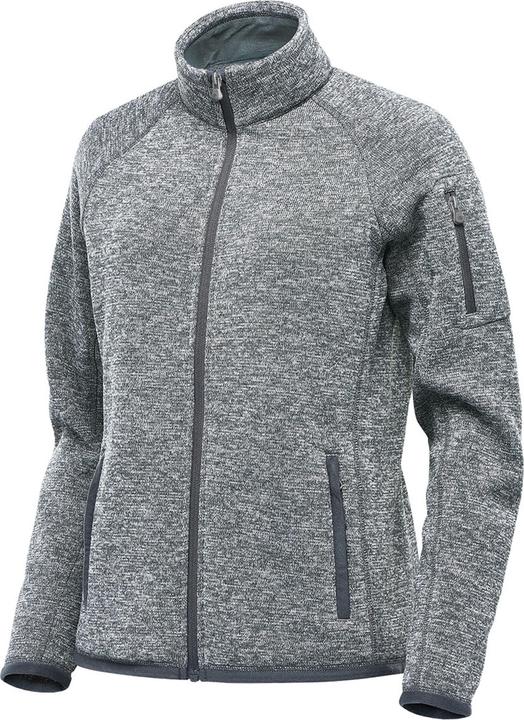 Produktbild Stormtech Womens/Ladies Avalanche Full Zip Fleece Jacket (XL)