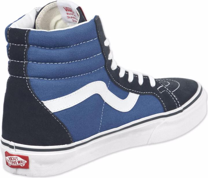 Image du produit Vans Chaussures Sk8 Hi (35)
