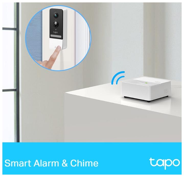 Actual product image TP-Link Tapo H200