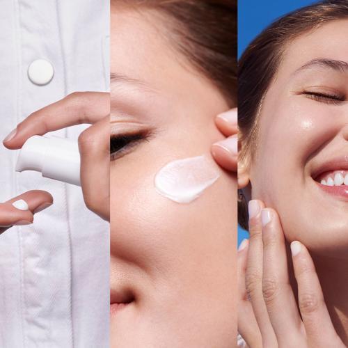 Actual product image Garnier Skin Naturals Vitamin C (50 ml)