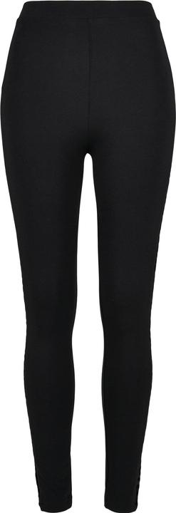 Produktbild Urban Classics Ladies Flock Lace Stripe Leggings (5XL)