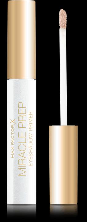 Produktbild Max Factor Miracle Prep (Transparent)
