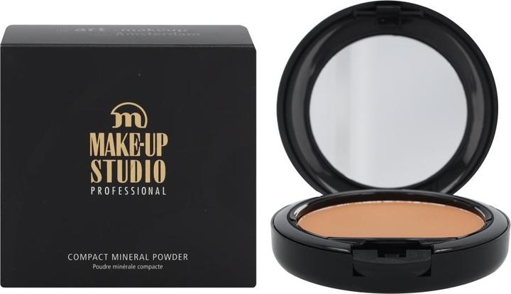 Produktbild Make-up Studio Compact (Cinnamon)