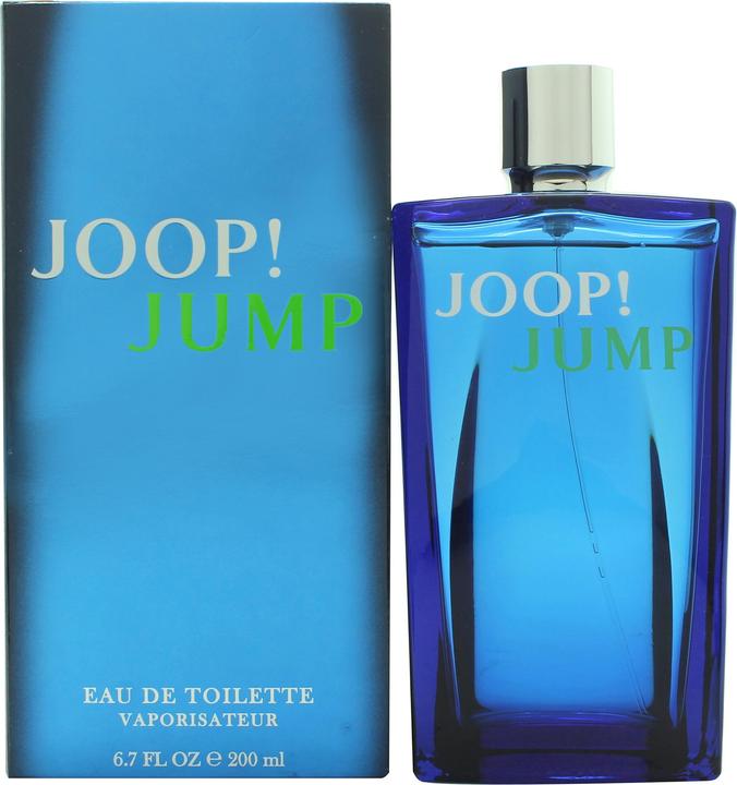 Image du produit Joop! Sauter (Eau de toilette, 200 ml)