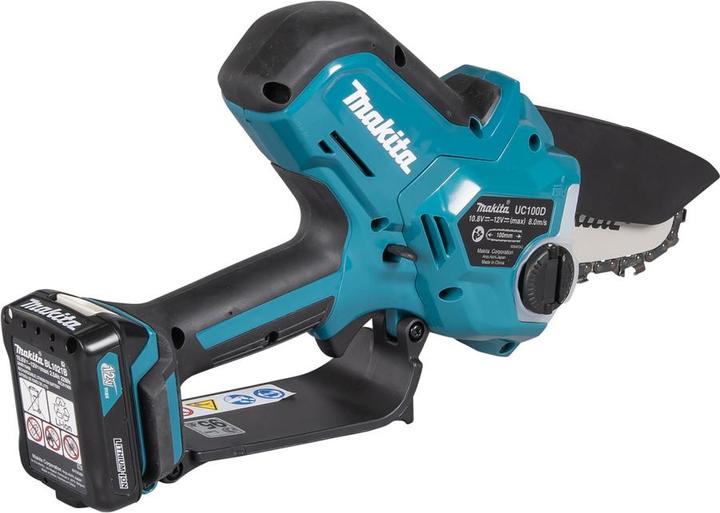 Produktbild Makita UC100DZ (Akku Kettensäge)