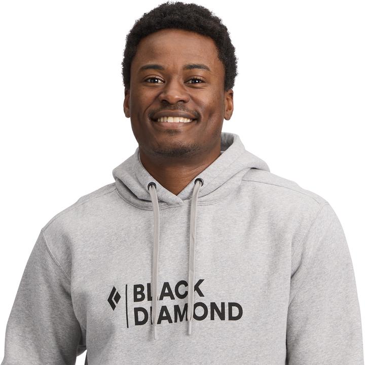 Produktbild Black Diamond M Mini Stacked Po Hoody (M)