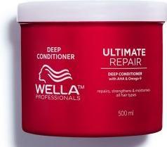 Actual product image Wella Ultimate Repair Deep, balm, 500ml (500 ml)