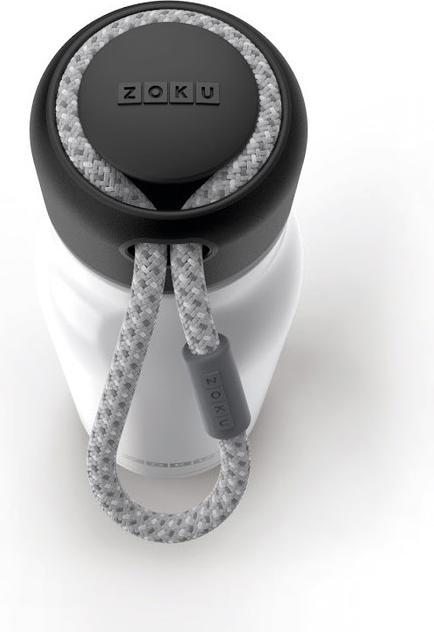Image du produit ZOKU Bouteille en acier inoxydable (0.50 l)