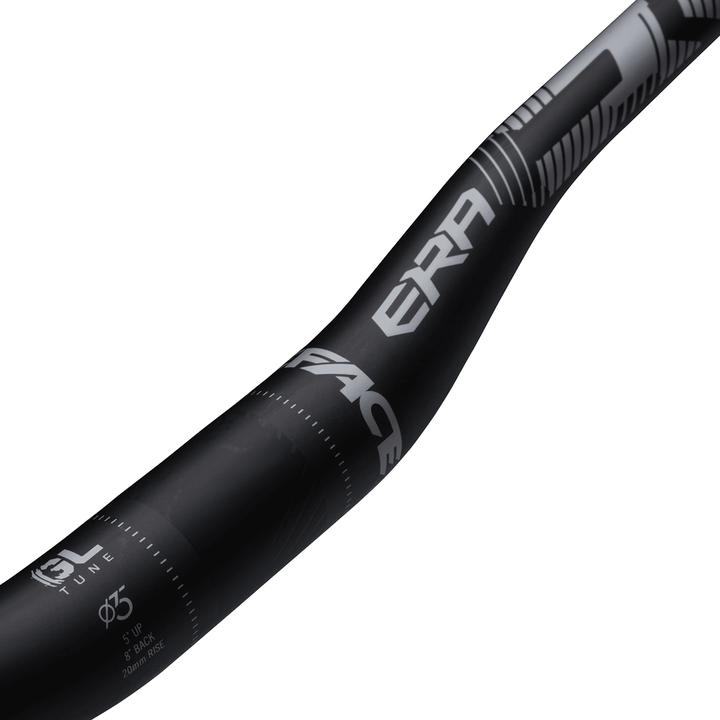 Actual product image Race Face ERA Carbon 35x800 20MM Riser Bar (35 mm)