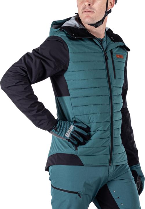 Immagine prodotto Leatt Giacca MTB Trail 3.0 (S)