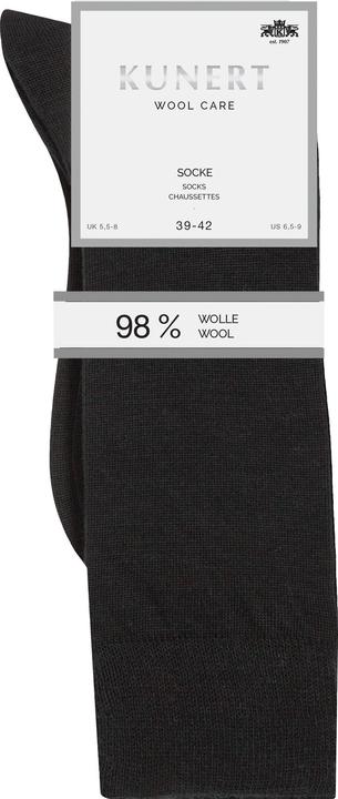 Produktbild Kunert Wool Care (Einzelpack, 39 - 42)