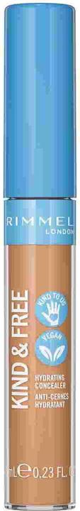 Produktbild Rimmel London Kind & Free Hydrating Concealer (30 Medium)