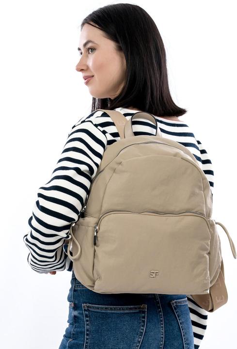 Image du produit Suri Frey Rucksack SFY Abby (0.01 l)
