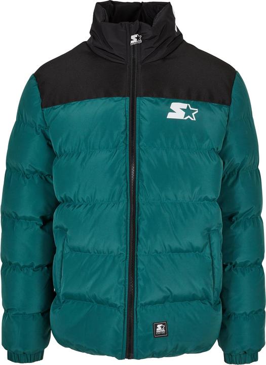Produktbild Starter Logo Puffer Jacket (M)