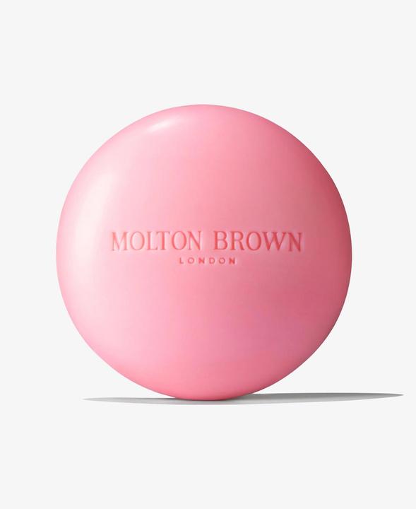 Immagine prodotto Molton Brown Sapone profumato al pepe rosa focoso (Sapone duro, 150 ml)