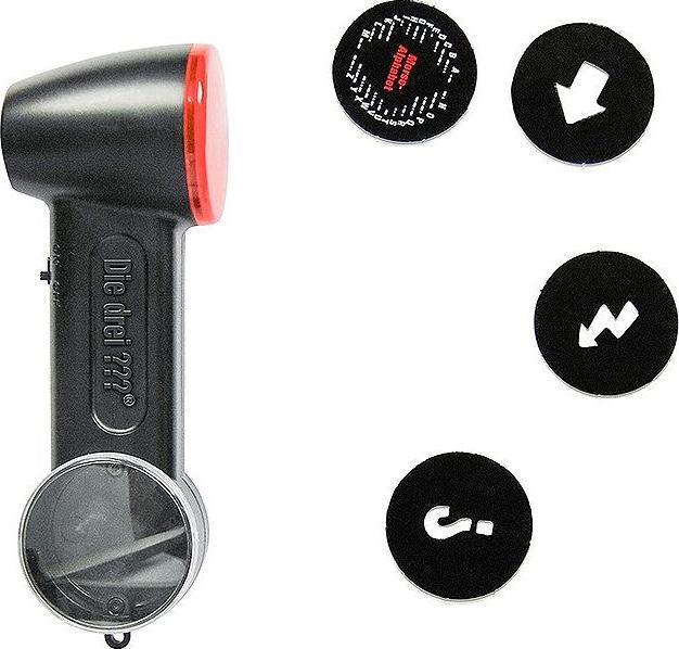 Image du produit Kosmos Lampe de détection