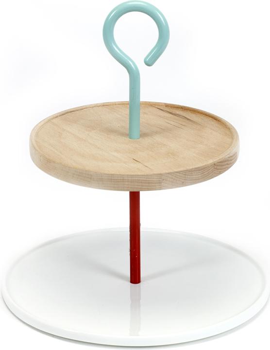 Serax Two Tier
