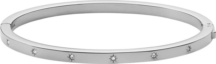 Fossil Sadie (17.50 cm, Stainless Steel)