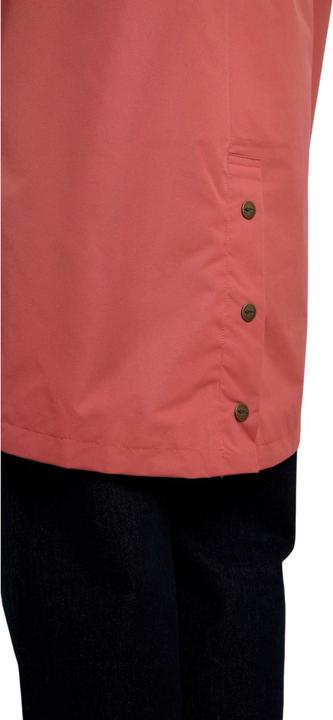 Actual product image Weird Fish Womens/Ladies Delara Shower Resistant Jacket (42 D)