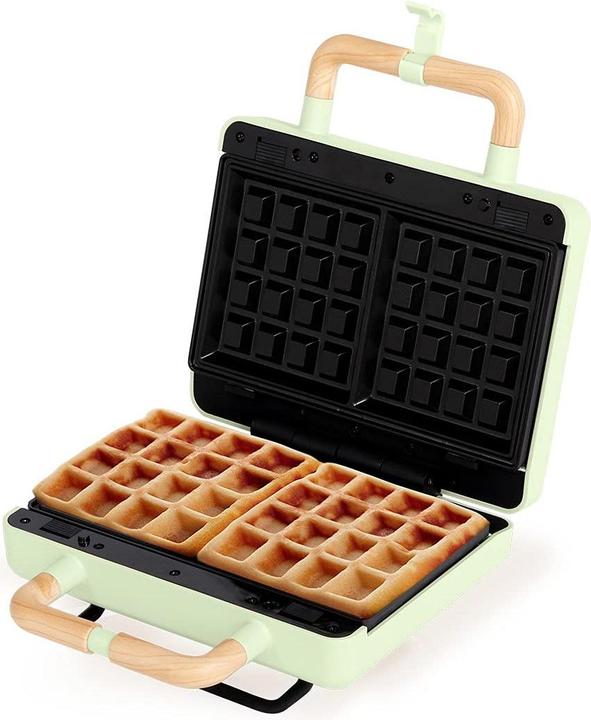 Produktbild Create Stone 3 in 1 Studio - Sandwich- und Waffeleisen