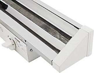 Actual product image Adax Radiant heater GLAMOX HEATING GVR 507 B