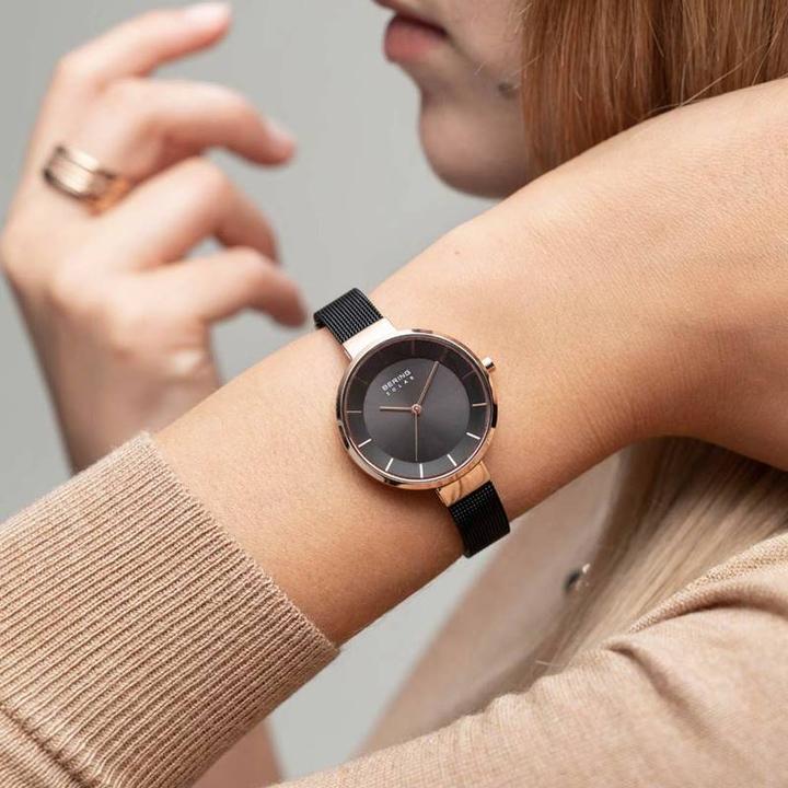 Image du produit Bering Solaire (Montre analogique, 31 mm)