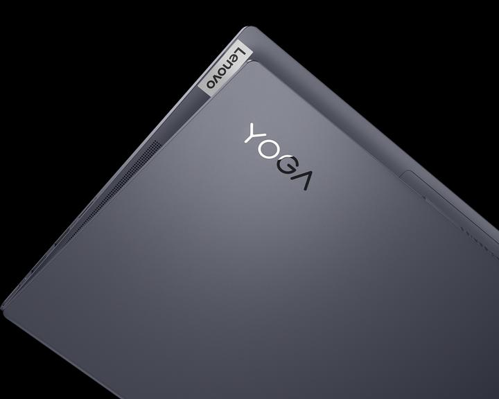 Immagine prodotto Lenovo Yoga Slim 7 (14", AMD Ryzen 5 4500U, 8 GB, 512 GB, DE)