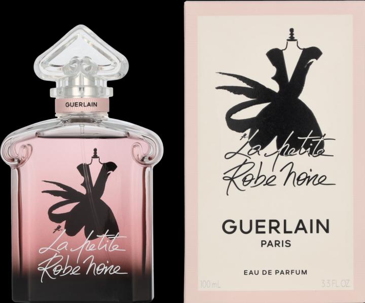 Produktbild Guerlain La Petit Robe Noire (Eau de Parfum, 100 ml)