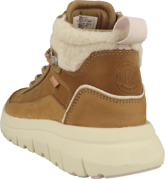 Produktbild Palladium sneakers pallaflex cuff warm (39)