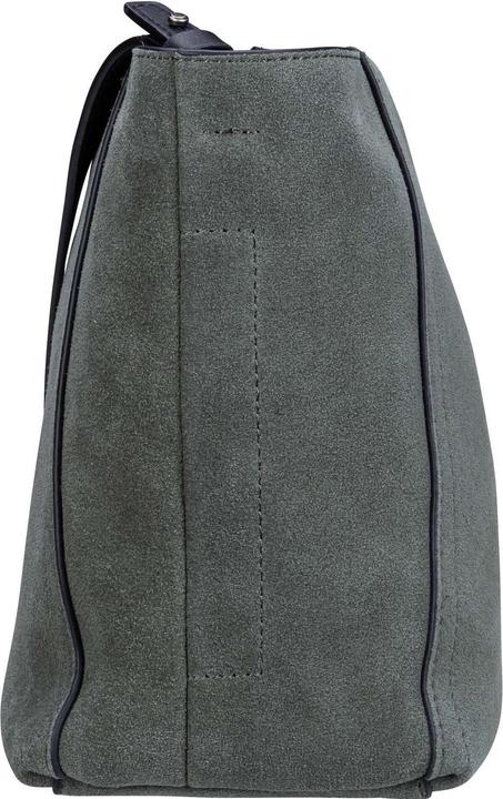 Produktbild Liebeskind Berlin Umhängetasche Chudy Suede 2152412