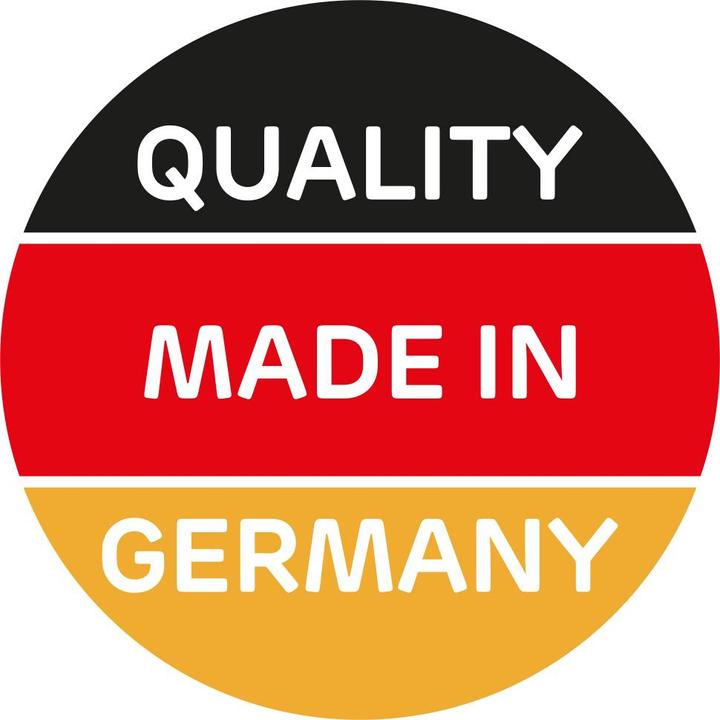 Image du produit Garantia ERGO QUADRO TurboPlus L 80 Plateau surélevé